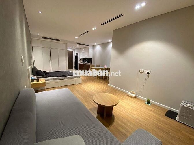 Căn hộ 47m2 1 PN Le Capitole Thái Thịnh Đống Đa