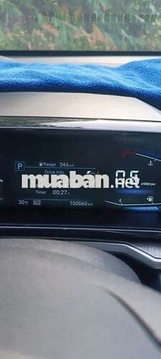 2023 1.5 Đặc biệt - 100060 km