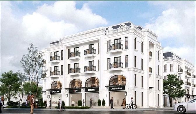  ĐÀO TẤN DIAMOND CITY – “Đà Lạt thu nhỏ” giữa lòng Huế