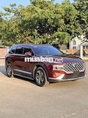 Hyundai Santa Fe 2022 Tiêu chuẩn 59699 km