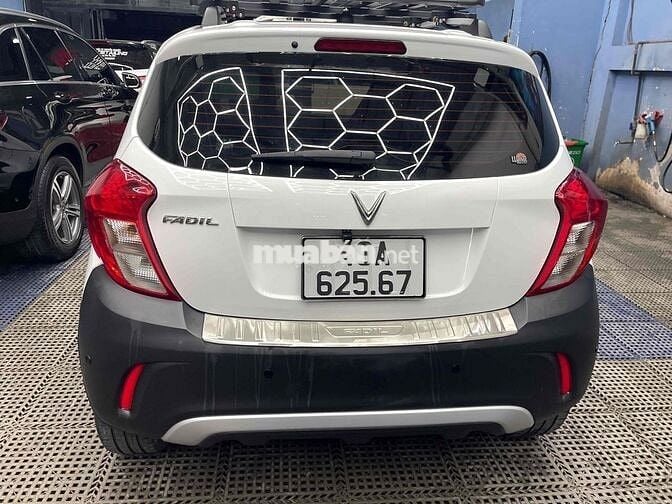 ✅FADIL 2022 FULL OPTION, FULL BD HÃNG, BAO CHECK