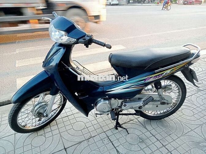 Thừa xe cần bán wave alpha+