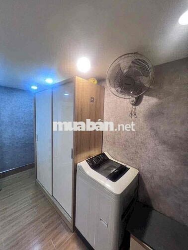 NC 2pn2wc 24m2 hẻm 618 Quang Trung P8