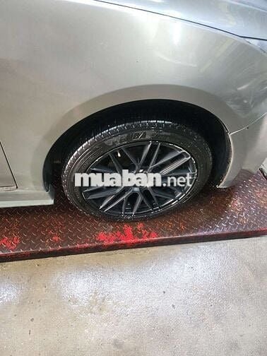 Chevrolet Cruze LTZ 2017 Xám