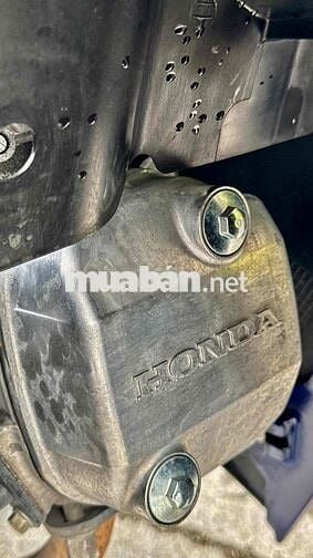 Wave A110 2024 Odo Lướt 6000km  Kiễng Zin 1Chủ