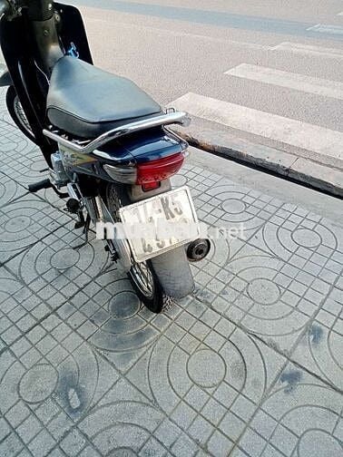 Thừa xe cần bán wave alpha+