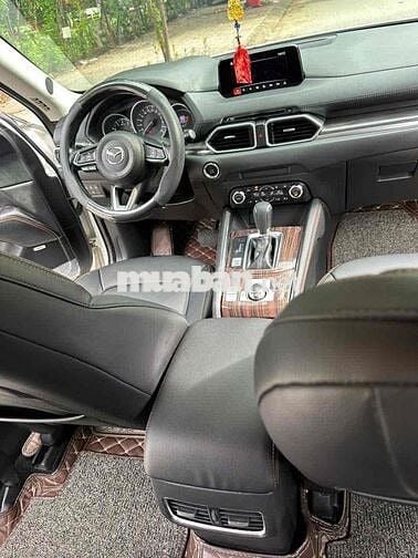 Mazda CX 5 2019 2.5 Signature Premium rin 100%