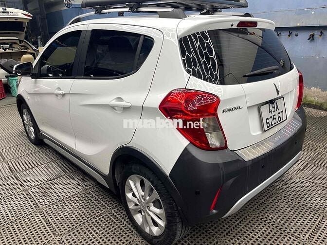 ✅FADIL 2022 FULL OPTION, FULL BD HÃNG, BAO CHECK