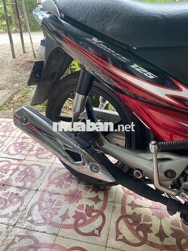 XBIKE 125 CHÍNH CHỦ