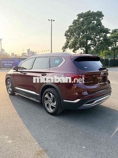Hyundai Santa Fe 2022 Tiêu chuẩn 59699 km