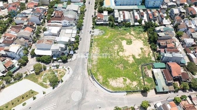  ĐÀO TẤN DIAMOND CITY – “Đà Lạt thu nhỏ” giữa lòng Huế