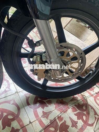 XBIKE 125 CHÍNH CHỦ