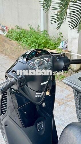 SH Ý150i 2006 Zin 1Chủ Bstp ( Máy bao zin chất )