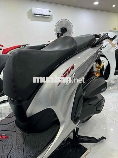 Honda SH350i 2022 Bạc