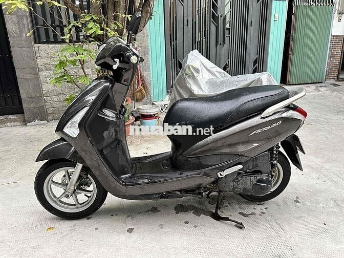 Yamaha Acruzo 2017 Xám 39.000 km