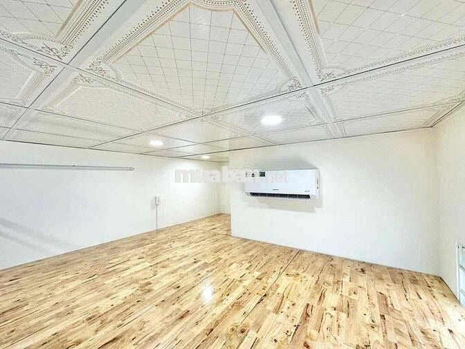 Duplex Gác Cao Rộng Thoáng, Ở Được 3Người, Sát Hutech,GTVT...