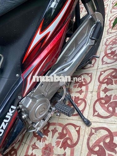 XBIKE 125 CHÍNH CHỦ