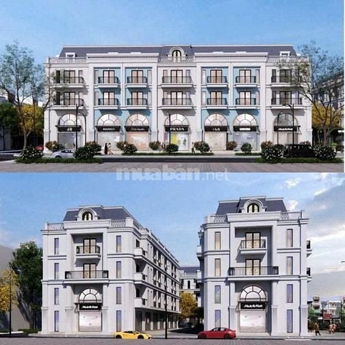  ĐÀO TẤN DIAMOND CITY – “Đà Lạt thu nhỏ” giữa lòng Huế