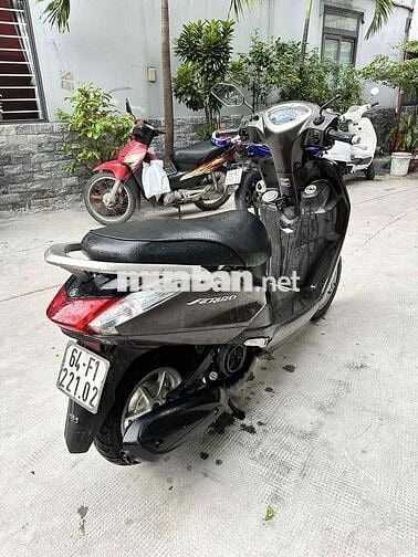 Yamaha Acruzo 2017 Xám 39.000 km