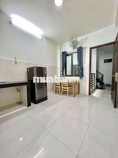 1 PHÒNG NGỦ BẾP RIÊNG .KHÔNG PHÍ DỊCH VỤ