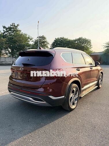 Hyundai Santa Fe 2022 Tiêu chuẩn 59699 km