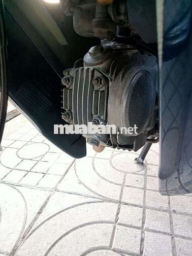 Thừa xe cần bán wave alpha+