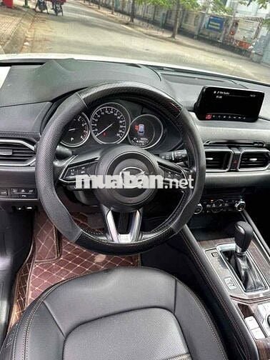 Mazda CX 5 2019 2.5 Signature Premium rin 100%