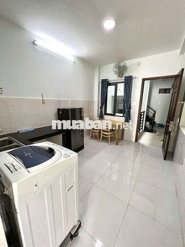 1 PHÒNG NGỦ BẾP RIÊNG .KHÔNG PHÍ DỊCH VỤ