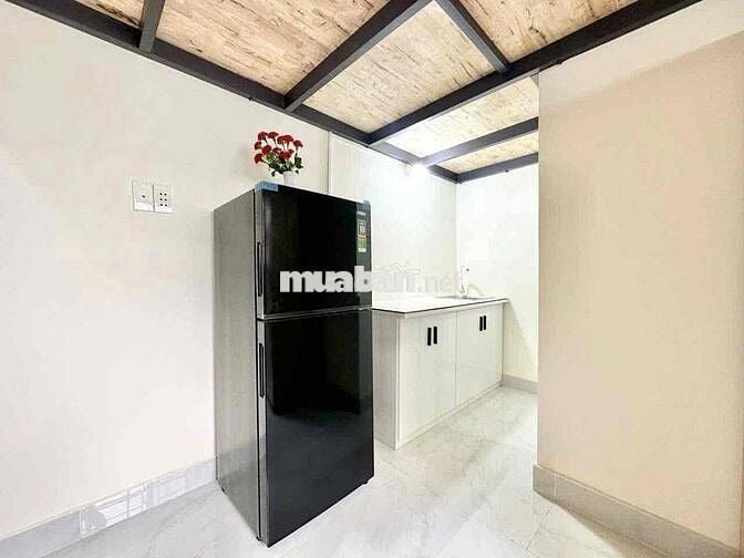 Duplex Gác Cao Rộng Thoáng, Ở Được 3Người, Sát Hutech,GTVT...