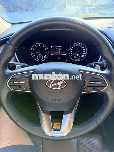 Hyundai Santa Fe 2022 Tiêu chuẩn 59699 km