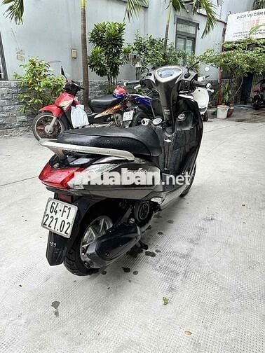 Yamaha Acruzo 2017 Xám 39.000 km