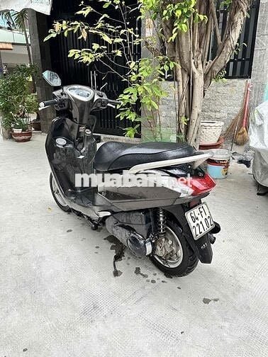 Yamaha Acruzo 2017 Xám 39.000 km