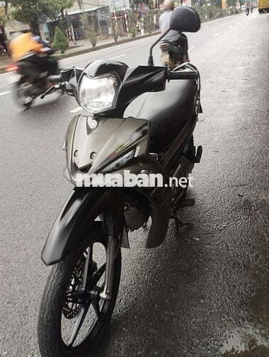 Sirius Fi, máy Rin, xe đẹp