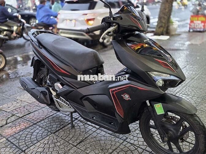Honda Air Blade 2017 Đen