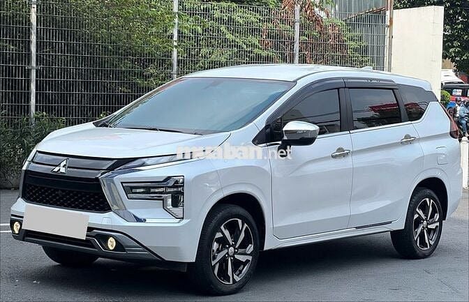 Mitsubishi Xpander 2023 Premium lướt chính hãng