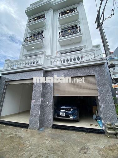 NHÀ GẦN Thị trấn CHÚC SƠN,CÁCH 10M RA Ô TÔ TRÁNH,31m x 5T.GIÁ 3,45 TỶ