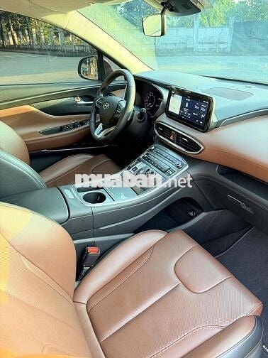 Hyundai Santa Fe 2022 Tiêu chuẩn 59699 km