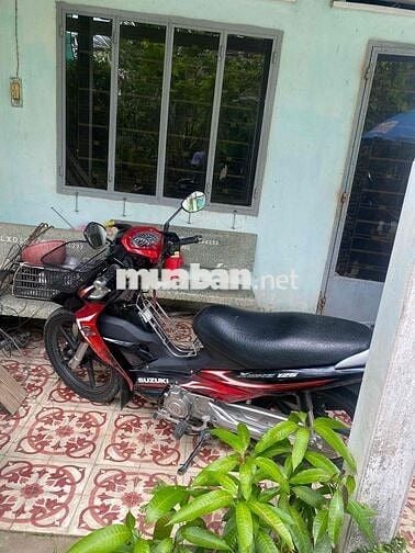 XBIKE 125 CHÍNH CHỦ