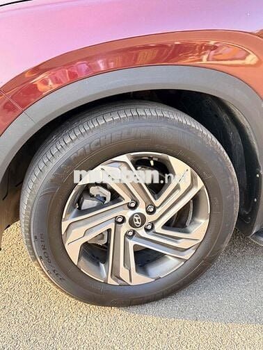 Hyundai Santa Fe 2022 Tiêu chuẩn 59699 km