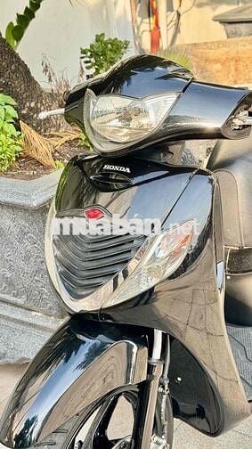 SH Ý150i 2006 Zin 1Chủ Bstp ( Máy bao zin chất )