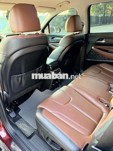 Hyundai Santa Fe 2022 Tiêu chuẩn 59699 km