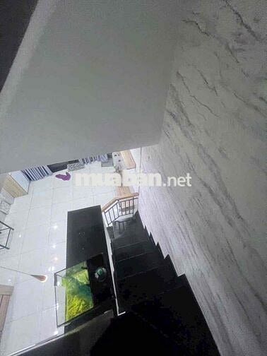 NC 2pn2wc 24m2 hẻm 618 Quang Trung P8