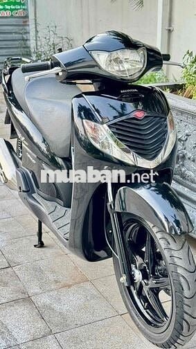 SH Ý150i 2006 Zin 1Chủ Bstp ( Máy bao zin chất )