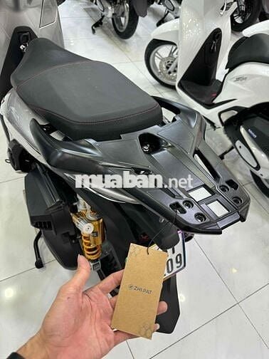 Honda SH350i 2022 Bạc