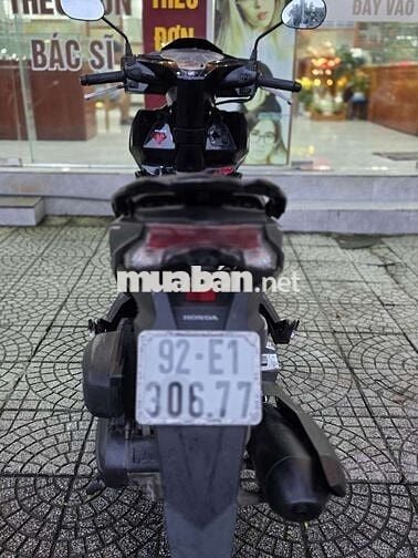 Honda Air Blade 2017 Đen