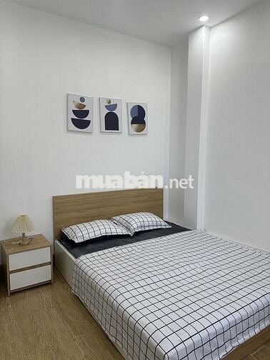 PHÒNG ĐẸP ĐỐNG ĐA- GẦN CÔNG VIÊN THỐNG NHẤT