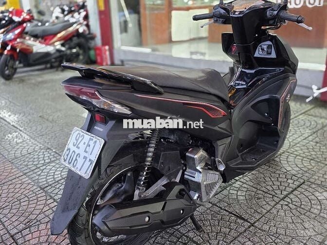 Honda Air Blade 2017 Đen