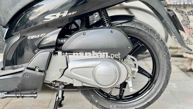 SH Ý150i 2006 Zin 1Chủ Bstp ( Máy bao zin chất )