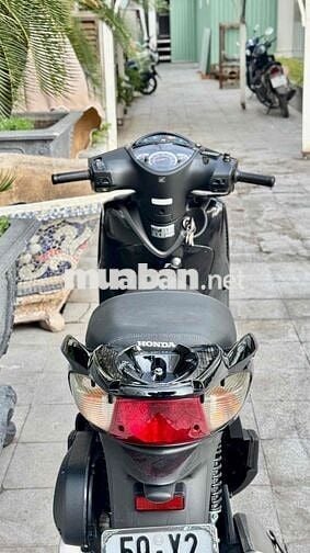 SH Ý150i 2006 Zin 1Chủ Bstp ( Máy bao zin chất )