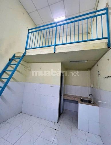 Ngộp bán gấp dãy trọ 10P gần KCN Thành Thành Công, 215m2, 850Tr, SHR